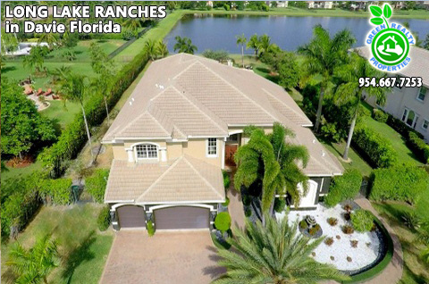 Long Lake Ranches Homes For Sale