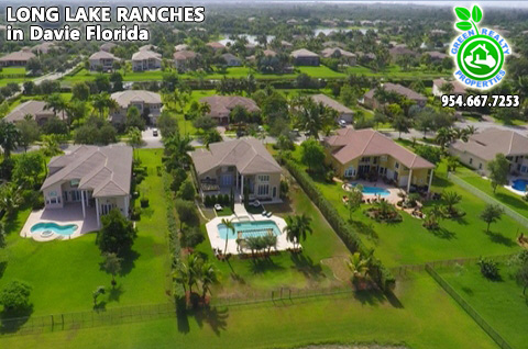 Long Lake Ranches Homes For Sale