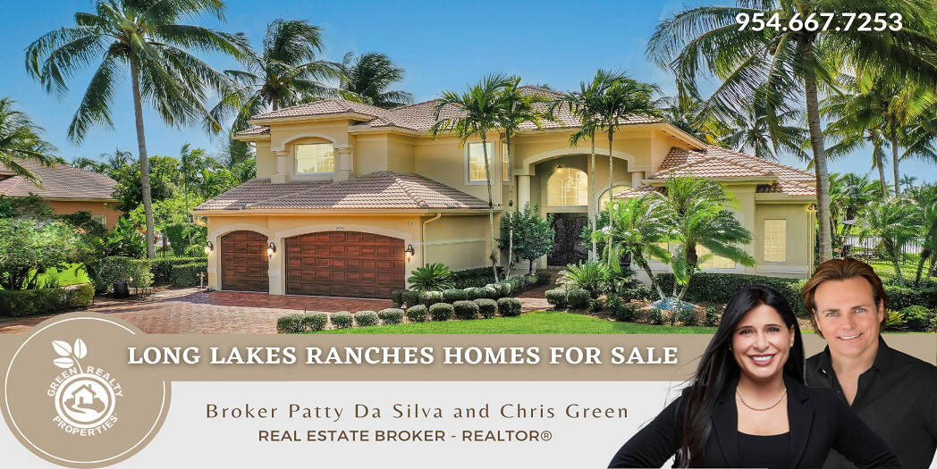 Long Lake Ranches Realtors