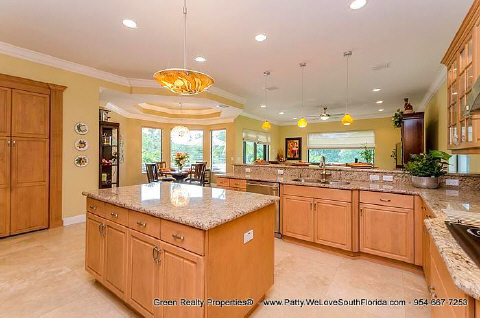 Long Lake Ranches Homes For Sale | Long Lake Ranches, Davie Florida