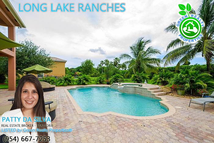 Long Lake Ranches Luxury Homes