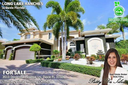 Long Lake Ranches Homes For Sale
