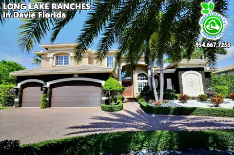 Long Lake Ranches Homes For Sale