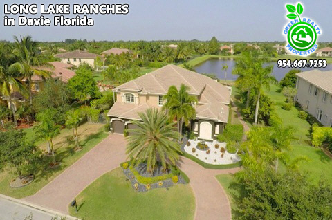 Long Lake Ranches Homes For Sale