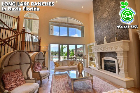 Long Lake Ranches Homes For Sale