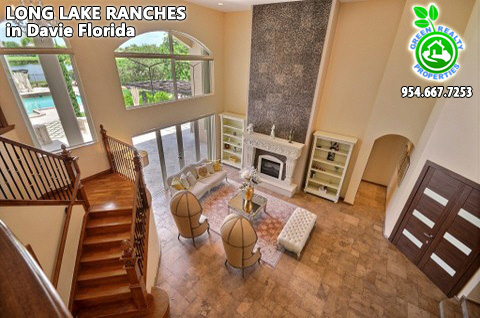 Long Lake Ranches Homes For Sale