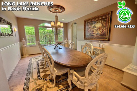 Long Lake Ranches Homes For Sale