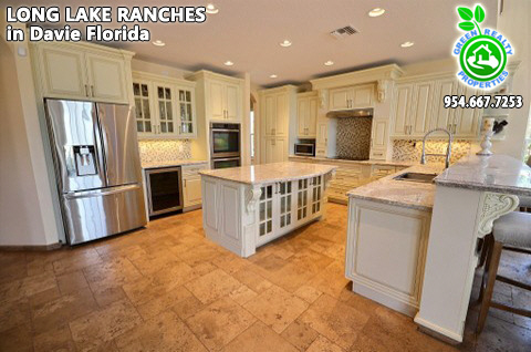 Long Lake Ranches Homes For Sale