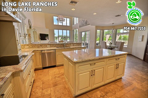 Long Lake Ranches Homes For Sale
