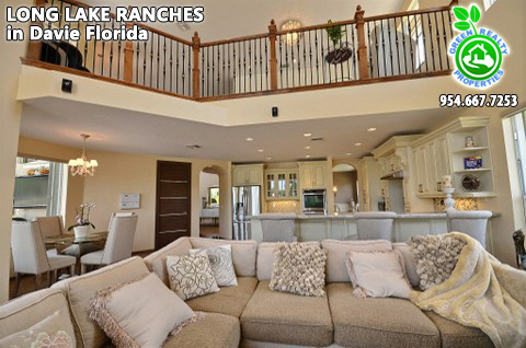 Long Lake Ranches Homes For Sale