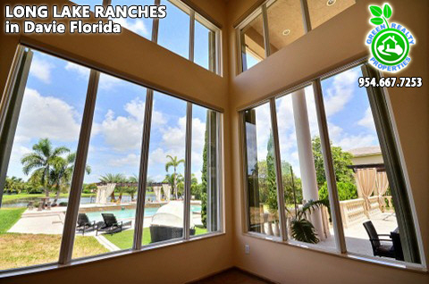 Long Lake Ranches Homes For Sale