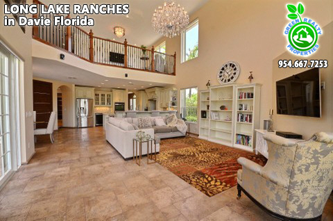Long Lake Ranches Homes For Sale