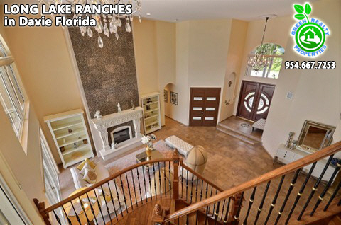 Long Lake Ranches Homes For Sale