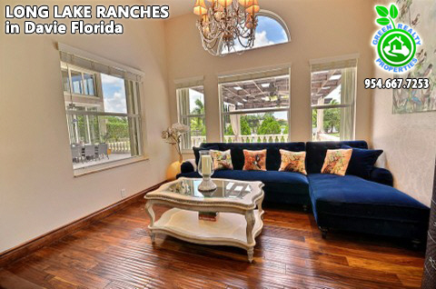 Long Lake Ranches Homes For Sale