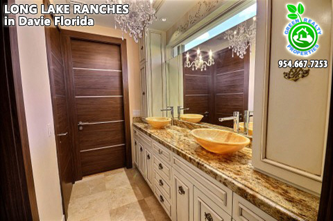 Long Lake Ranches Homes For Sale