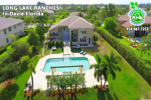 Long Lake Ranches Homes For Sale