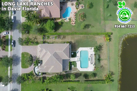 Long Lake Ranches Homes For Sale