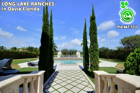 Long Lake Ranches Homes For Sale