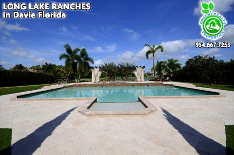 Long Lake Ranches Homes For Sale