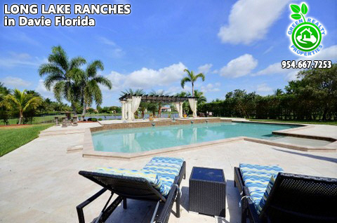 Long Lake Ranches Homes For Sale