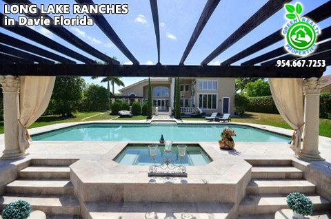 Long Lake Ranches Homes For Sale