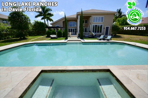 Long Lake Ranches Homes For Sale
