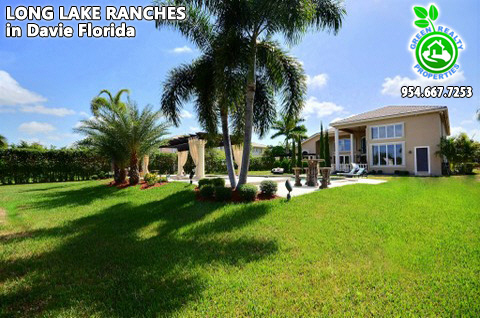 Long Lake Ranches Homes For Sale